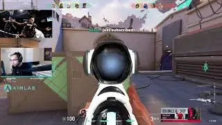 ShahZam suprises himself with a nastly VAC flick!!!
