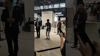 🔥🤖 First Midea, Now Haier?! Home Appliance Companies Are Making HUMAN ROBOTS! 