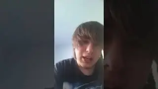 Vlog update: entire computer is ruined now.