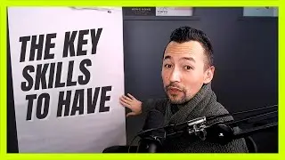 Explaining the Digital Marketing Skill Stack: Funnels, Content & Digital Ads