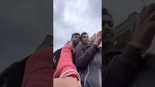 Ajj Surat la challoy ❤️💯 #kolhapur #travelblog #vlog #minivlog #trending #marathi #