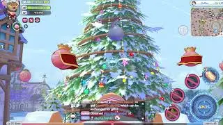 Christmas Battle Event Guide in Ragnarok X Next Generation (ROX)