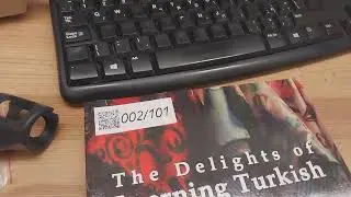 Using HomeBox Inventory Manager To Catalog Books / Libraries