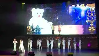 Sons and daughters ( Ксения Дронова и Юлианна)
