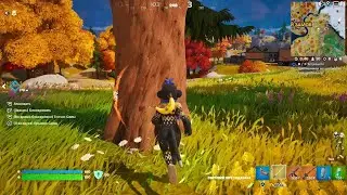 Fortnite в соло прекрасен