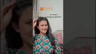 Free guidence for design aspirants 