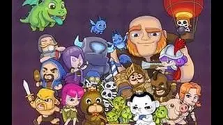 Играем в Clash Royale #15