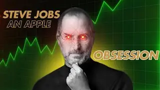Discover the Hidden Message from Steve Jobs That Changed Everything #stevejobs #apple #motivation