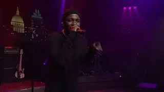 Kendrick Lamar - Alright (Live)