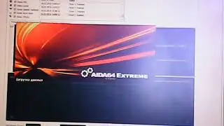 Процессор Xeon E5462 с материнской платой GA-P43T-ES3G