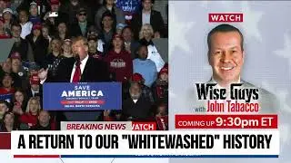 A Return to Whitewashed History