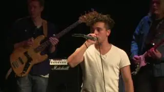 Bandkonsert Bysalen