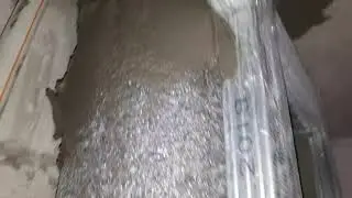 Ильяс. Гидроизоляция стояка