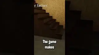 The darkest game in all of Roblox #shorts