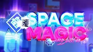 My part in Space Magic