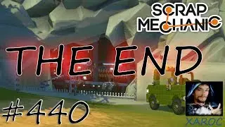 Scrap Mechanic 
