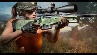 PUBG KNOKS 2
