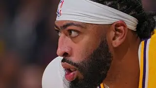 The Lakers Have An MVP In Their Hands.