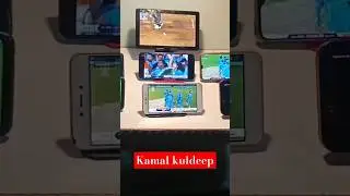 ise bhale hi  game n aata ho maidan me utra n to khalbali machha dega#tranding song