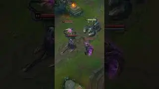 O SKARNER CHEGOU🙌 Curvem-se perante o Soberano Primordial