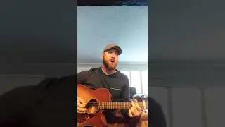 Those Ive Loved Eric Church by Cody Carroll
