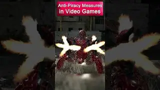 How Serious Sam 3 BFE dealt with Pirates | Anti-Piracy Measures in Video Games 4