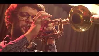 Groove Catchers Extended - Dumaine @ Release Party La Petite Halle