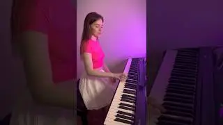 John Newman - Love Me Again (piano cover) #marinam_piano #piano #johnnewman #lovemeagaincover