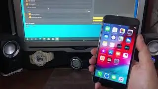 Unlocktool ,беглый обзор