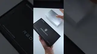 #smartphone #redmagic5g #unboxing #9pro #tech #redmi9pro #gaming #redmi9promax