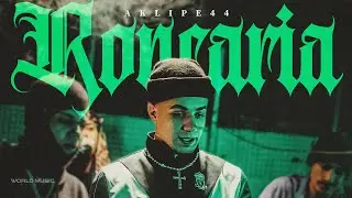 AKLIPE - RONCARIA (Official Music Video)