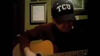 Nobody Knows You - cover