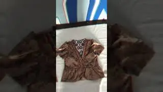 Қыз балаларға арналған кәзекей