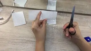 Как сделать открывашки у бумажных сюрпризов💕✨