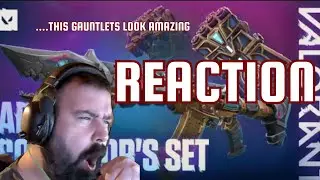 REACTION 