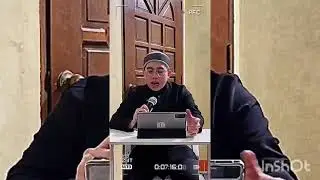 Ang kahihinatnan ng taong nagpabaya sa ramadhan shk mohammad t khalil,2023