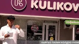 Депутат: Требование обслужить на кыргызском — преступление?