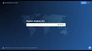 Introducing AnChain.AI CISO: The Next-Generation Cryptocurrency Forensics Platform