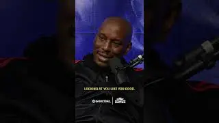 Tyrese On Singing In The Hood 😭