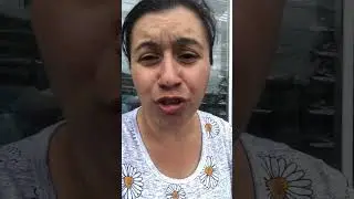 Отключили горячую воду. Да здравствуй тазики