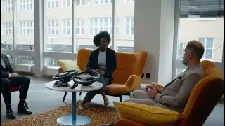 Autoliv and Combient Foundry