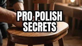 Furniture with Professional Polish Services | Bring Back the Shine