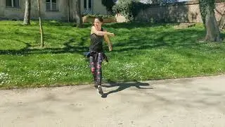No pare ~ Zumba choreography ~ Mega Mix 82