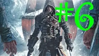 Assassin's Creed Rogue - PC - Walkthrough (Part 6)