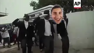 Emirhan 🆎 Allah'ına kavuşuyor