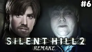 ☁️ SILENT HILL 2 : REMAKE ☁️ #6 [ FR ]