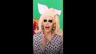 Trixie’s favorite channel? @birdtricks, cutie!