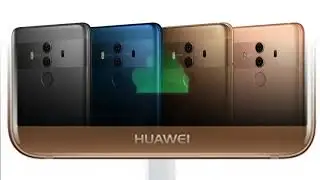 The Huawei Mate 10 Pro is $150 off at four different U S  retailers