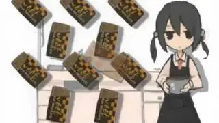 【Utaai Yuki】Disco ☆ Chocolate Sub español【MMP】