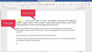 Use Microsoft Word's Format Painter to copy formatting